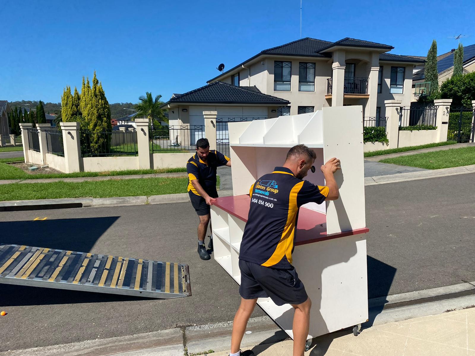 Afffordable House movers Sydney
